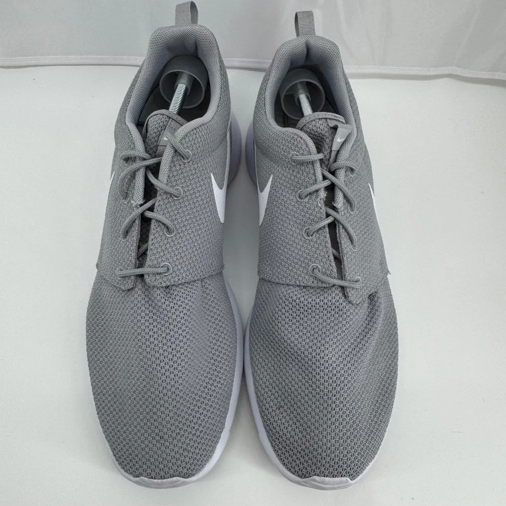 Nike may ask